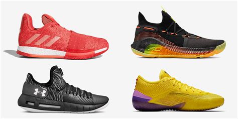 top basketball shoes for guards|best basketball shoes with cushion.